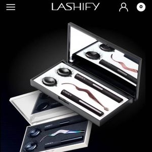 lashify beginner kit